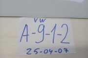 Antenne Dach VW Touran (1T1, 1T2)