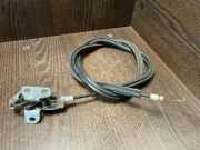 Schloss Heckdeckel Iveco Daily IV Pritsche/Fahrgestell () 3804802