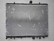 Kühler Citroen Berlingo II Multispace (B9) 9680533480