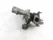 Turbolader Renault Scenic I (JA) 084399H8210743