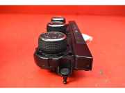 Heizungsbetätigung (Konsole) vorne Skoda Octavia II Kombi (1Z) 5E0820047D