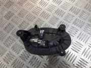 Türöffner innen links hinten Peugeot 406 Coupe (8C) 9616307477