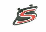 Emblem Toyota Corolla Liftback (E12) 7532112390