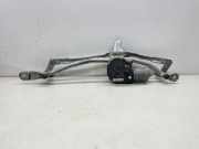 Wischergestänge vorne BMW 5er (F10) 7272367