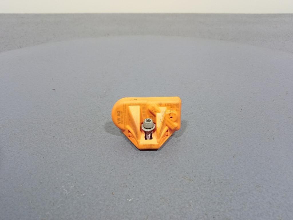 Radsensor für Reifendruckkontrollsystem Porsche Panamera 2 (971) 5Q0907275F
