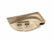 Sicherheitsgurt rechts hinten Jaguar XK 8 Convertible (X100) HJA7106BB