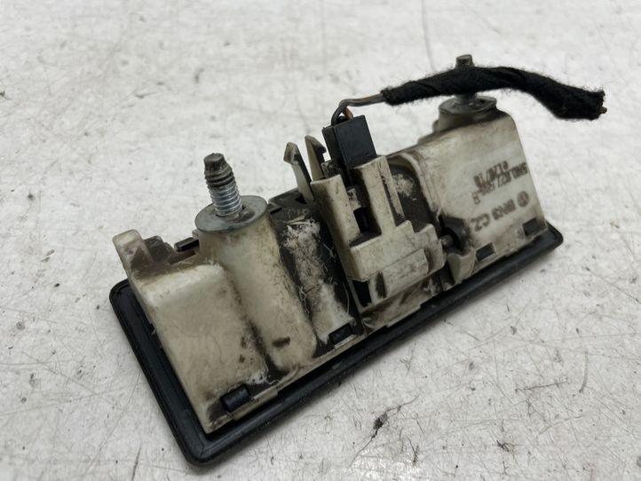 Schalter für Heckklappe Audi A5 (8T) 5N0827566B