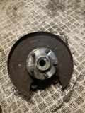 Radnabe hinten Opel Insignia A (G09) 1681963380