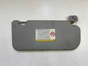 Sonnenblende links Hyundai iX35 (LM)