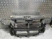 Kühler VW Touareg I (7L) 7M3010207