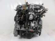 Motor ohne Anbauteile (Diesel) Toyota Corolla Verso (R1) 2ADFTV