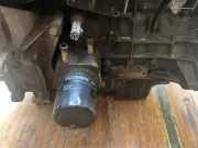 Motor ohne Anbauteile (Diesel) Peugeot 307 () 10GYDZ