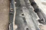 Unterfahrschutz Ford Mondeo V Schrägheck (CE) DG9311132BG