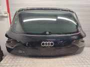 Heckklappe geschlossen Audi Q7 (4L) 4L0827159A