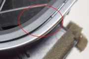 Lüftungsgitter Armaturenbrett Ford C-Max II (DXA) AM51R018B09AGW
