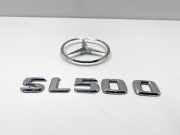 Emblem Mercedes-Benz SL (R129) A2107580158