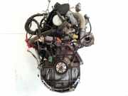 Motor ohne Anbauteile (Diesel) Renault Grand Scenic II (JM)