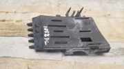 Kühlergrill unten Opel Vectra C Caravan (Z02) 09186127