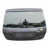 Heckklappe geschlossen Ford Focus II Turnier (DA, DS, FFS)