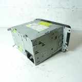 Radio/Navigationssystem-Kombination VW Passat B7 Variant (362) 3C8035195