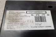 CD-Wechsler Citroen C4 Grand Picasso (U) 9647427980