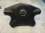 Schleifring Airbag Nissan Almera II (N16) AMAV6036060494