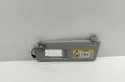 Sonnenblende links Skoda Superb III Kombi (3V) 5G0857551AS