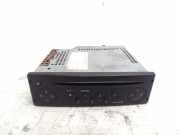 Radio/Navigationssystem-Kombination Renault Laguna II (G) 8200247962