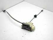 Türschloss links vorne Porsche Cayenne 2 (92A) 8J2837015A