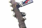 Einspritzleiste Renault Megane III Schrägheck (BZ) 8200397346