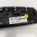Heizungsbetätigung (Konsole) vorne Mercedes-Benz C-Klasse T-Modell (S205) A2059054706