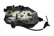 Schloss Heckdeckel VW Transporter T5 Fahrgestell () 7H0827407B