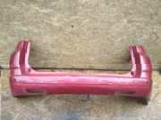 Stoßstange hinten Citroen C4 Grand Picasso (U)
