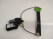 Fensterheber links hinten Audi A4 (8E, B6) 8E0839461