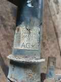 Stoßdämpfersatz Vorderachse Opel Zafira B (A05) 22214012