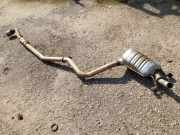 Auspuffanlage hinten Mercedes-Benz E-Klasse (W212) A2124910000