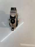 Sicherheitsgurt mitte BMW 6er Gran Coupe (F06) 34133149