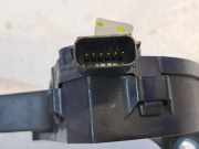 Fahrpedal Jaguar XF II (X260) GX739F836AA