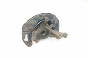 Achsschenkel (ABS) links vorne Toyota Avensis Kombi (T25)