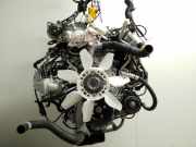 Motor ohne Anbauteile (Diesel) Toyota Land Cruiser Prado (J15) 1GDFTV