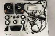 Lautsprechersystem BMW 3er Cabriolet (E93) 9143136