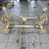 Achse hinten Opel Astra H Kasten ()