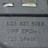 Schloss Heckdeckel VW Polo III Variant (6KV5) 6Q6827505B