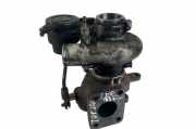 Turbolader Hyundai Tucson I (JM) 2023127000