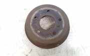 Bremstrommel links hinten Mercedes-Benz A-Klasse (W168)