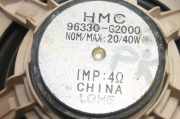 Lautsprecher links vorne Hyundai Ioniq (AE) 96330G2000