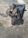 Schaltgetriebe Peugeot Partner I Combispace () 20DP33