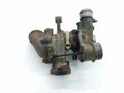 Turbolader Peugeot 307 Break () 9645247080