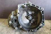 Schaltgetriebe Opel Insignia A Stufenheck (G09) M32