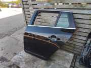 Tür links hinten Volvo V60 I (155)